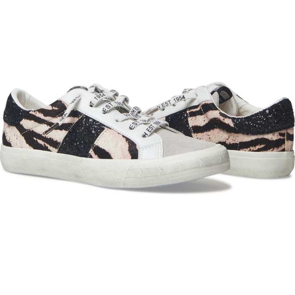 Vintage Havana Bowery Sneaker ❤️❤️